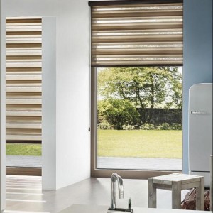 RM roller blinds - “Impresja” type