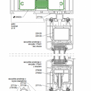 HST 85 Standard