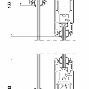 Mono Slide pion