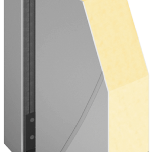 Drzwi panelowe 