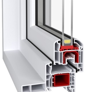  IDEAL 4000 monobock frame