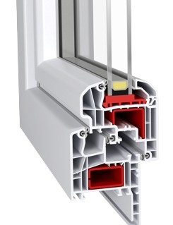 IDEAL 5000 renovation profile 